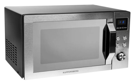 Микроволновая печь KUPPERSBERG TMW 200 X