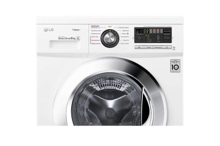 Стиральная машина LG F1296NDS3