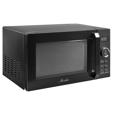 Микроволновая печь MONSHER MTW 202 Noir