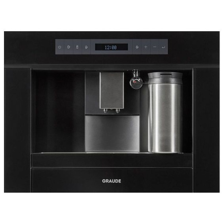Кофемашина GRAUDE KV 45.0 S