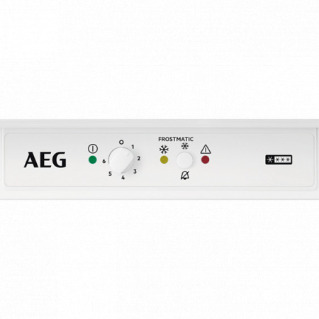 Морозильник под столешницу AEG ABB68211AF