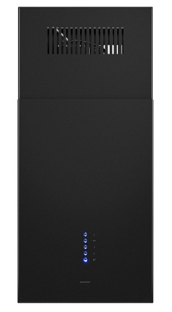 Вытяжка MAUNFELD Bath Plus 402IL черный