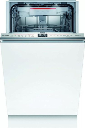 Посудомоечная машина BOSCH SPV6EMX11E