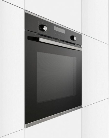 Духовой шкаф BOSCH HBG278ES0R
