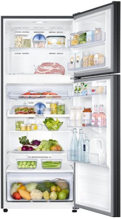 Холодильник SAMSUNG RT43K6000BS/WT