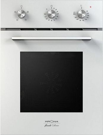 Духовой шкаф KRONA BREVE 45 WH
