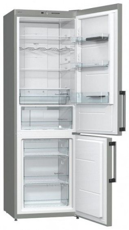 Холодильник GORENJE NRK 6191 GHX4