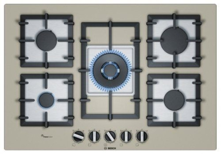 Газовая панель Bosch PPQ7A8B90R