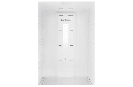 Холодильник LG GA-M599 ZEQZ