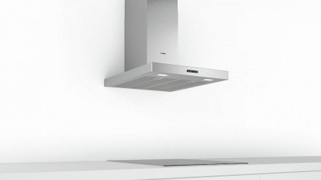 Каминная вытяжка BOSCH DWB 64BC52