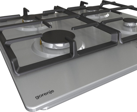 Варочная поверхность GORENJE G641XHF