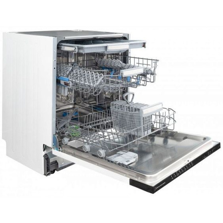 Посудомоечная машина SCHAUB LORENZ SLG VI4610