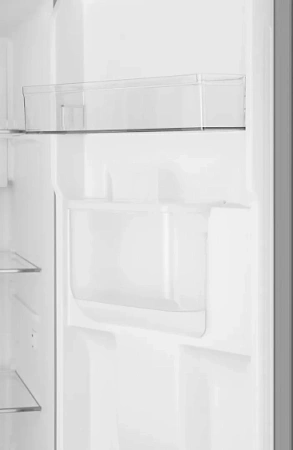 Холодильник WEISSGAUFF WSBS 590 Inverter NoFrost Water Dispenser White