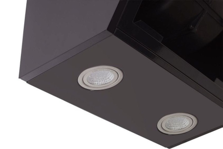 Вытяжка EXITEQ EX-1156 black