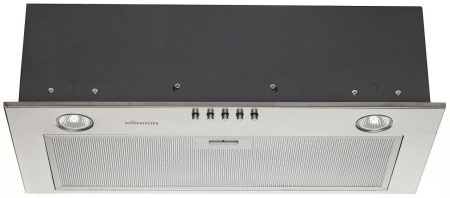 Вытяжка KONIGIN Inbox Inox 50