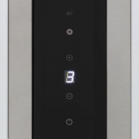 Вытяжка KRONA VANDA ISOLA 350 WHITE S