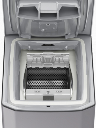 Стиральная машина HAIER RTXS G584TMHR-07