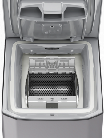 Стиральная машина BOSCH WGA142X6OE