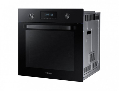 Электрический духовой шкаф SAMSUNG NV70K2340RB/WT