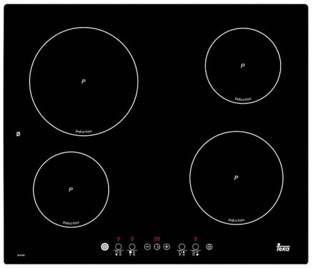 Варочная панель TEKA IB 6140