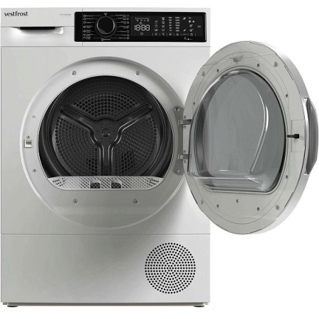 Сушильная машина VESTFROST VFT103HPMW