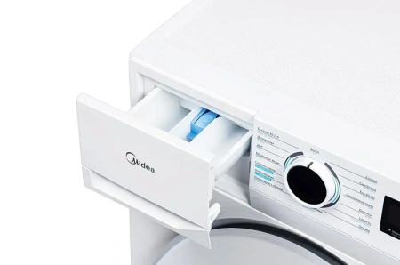 Стиральная машина MIDEA MF01712US40/W