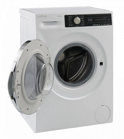Стиральная машина VESTFROST VF7TT2S120W