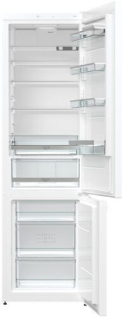 Холодильник GORENJE RK 621 SYW 4