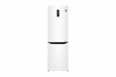 Холодильник LG GA-B419SQUL