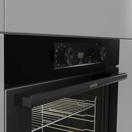 Духовой шкаф GORENJE BO6735E02BKOT