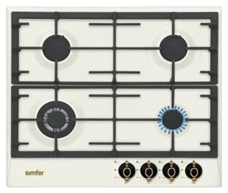 Поверхность SIMFER  h60v41o501