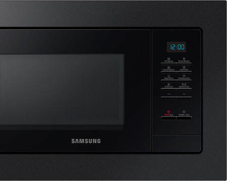 Микроволновая печь SAMSUNG MS23A7013AB/BW
