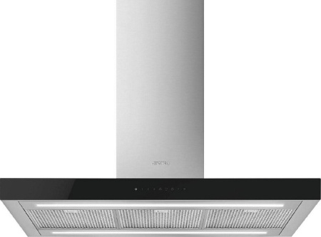Вытяжка SMEG KBTI9L4VN