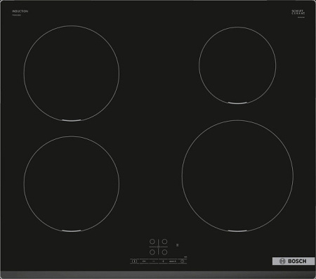 Варочная поверхность BOSCH PIE631BB5E