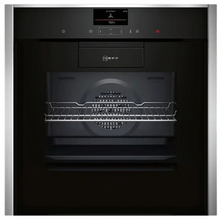 Духовой шкаф NEFF B87CS34N0