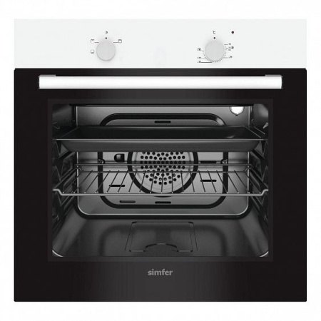 Духовой шкаф Simfer B6EW04000