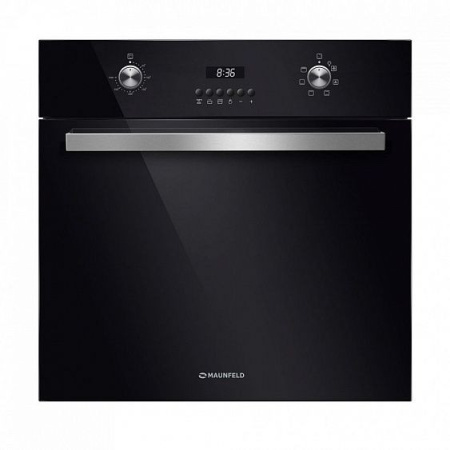 Духовой шкаф Maunfeld CEOD 656 B