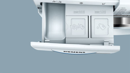 Стиральная машина полноразмерная SIEMENS wm 16w640 oe