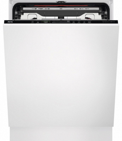 Посудомоечная машина AEG FSE83708P