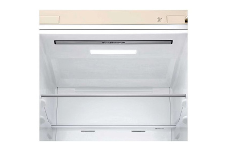 Холодильник LG GC-B459AEMW