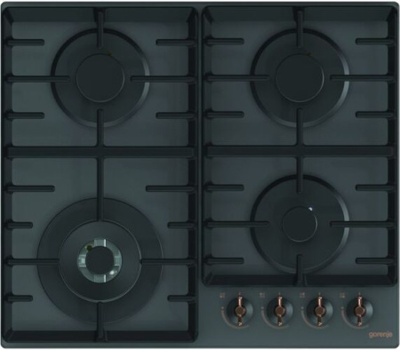 Газовая варочная панель GORENJE GTW 641 INB