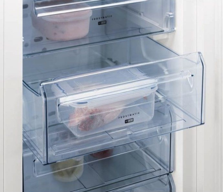 Пароварка Miele DG 6010