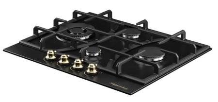 Варочная поверхность KUPPERSBERG FS 610 Ant Bronze