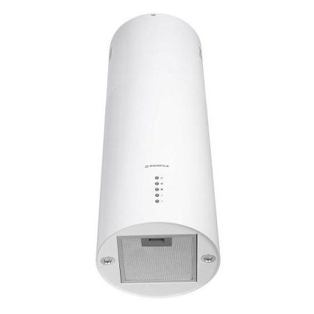 Вытяжка MAUNFELD LEE Light (Isla) 35 белый