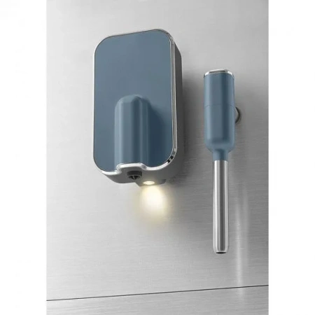 Кофемашина SMEG BCC12SBMEU