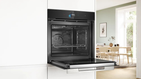 Духовой шкаф BOSCH HRG7784B1