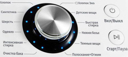 Стиральная машина DAEWOO WMD-HWF12WP