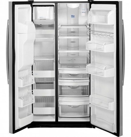 Холодильник General Electric pzs23ksess