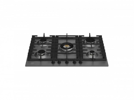 Варочная поверхность BERTAZZONI P755CMODNE