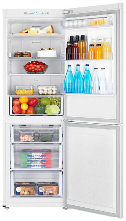 Холодильник SAMSUNG RB29FSRNDWW